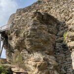 Herbstausfahrt Ruine Aggsten 2025